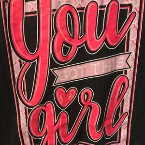 Girlie Girl Originals T-Shirt